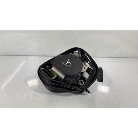 Pretensionneur de ceinture avant gauche PEUGEOT 207