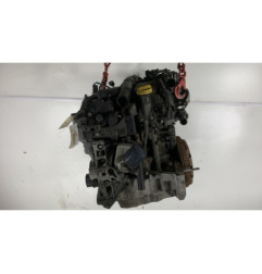Moteur RENAULT CLIO 4 Photo n°1