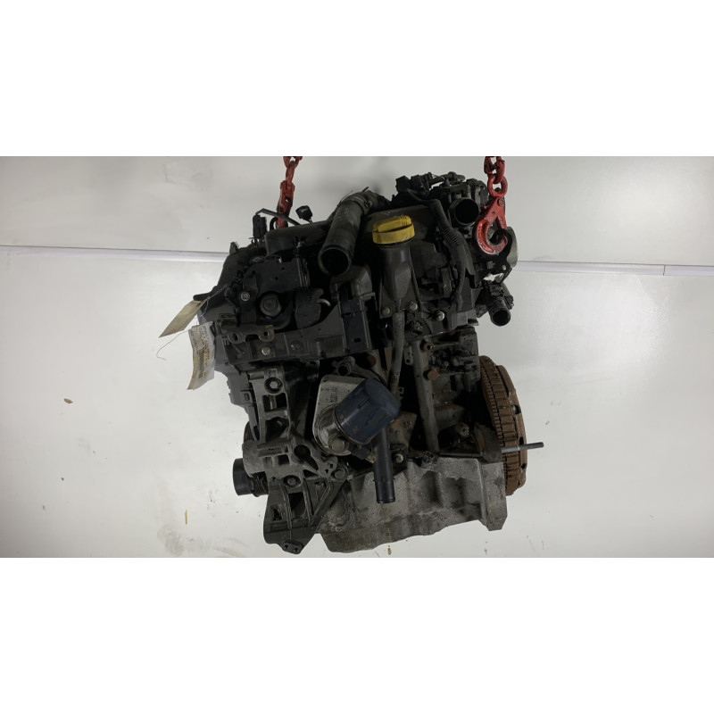 Moteur RENAULT CLIO 4 Photo n°1