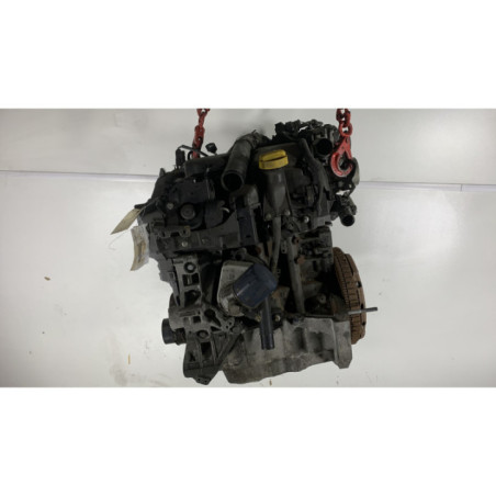 Moteur RENAULT CLIO 4 Photo n°1
