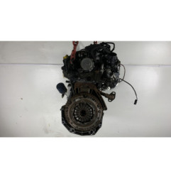 Moteur RENAULT CLIO 4