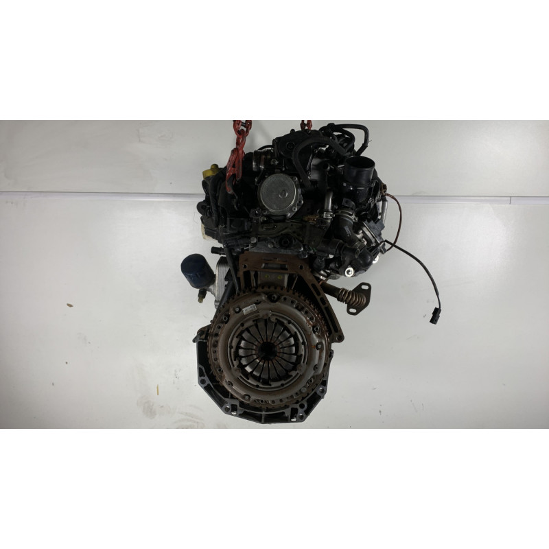 Moteur RENAULT CLIO 4 Photo n°2