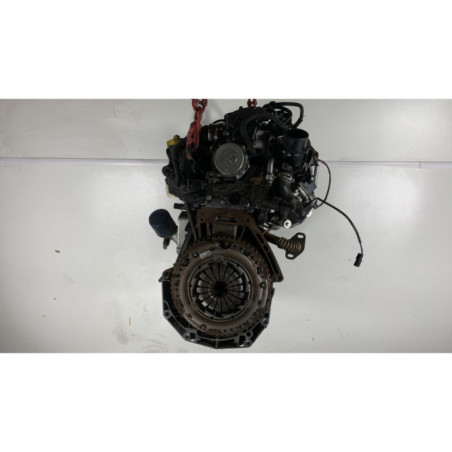 Moteur RENAULT CLIO 4