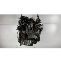 Moteur RENAULT CLIO 4