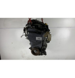 Moteur RENAULT CLIO 4