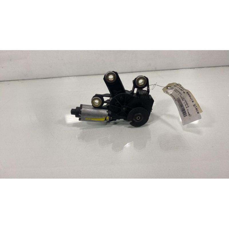 Moteur essuie glace arriere VOLKSWAGEN TOUAREG 1 Photo n°1