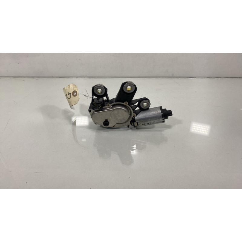 Moteur essuie glace arriere VOLKSWAGEN TOUAREG 1 Photo n°3