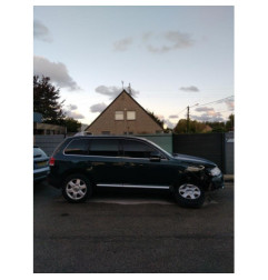 Moteur essuie glace arriere VOLKSWAGEN TOUAREG 1