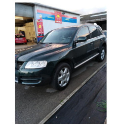 Moteur essuie glace arriere VOLKSWAGEN TOUAREG 1