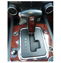 Moteur essuie glace arriere VOLKSWAGEN TOUAREG 1