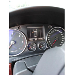 Moteur essuie glace arriere VOLKSWAGEN TOUAREG 1
