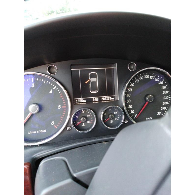 Moteur essuie glace arriere VOLKSWAGEN TOUAREG 1 Photo n°15