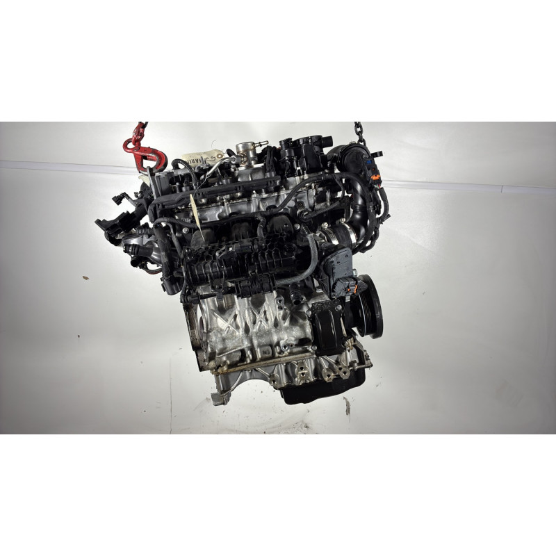 Moteur PEUGEOT 208 2 Photo n°3