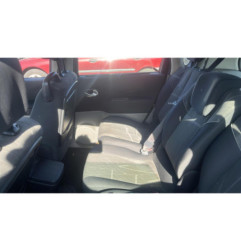 Optique avant principal gauche (feux)(phare) RENAULT SCENIC 2
