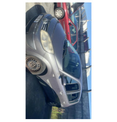 Optique avant principal gauche (feux)(phare) RENAULT SCENIC 2