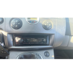 Optique avant principal gauche (feux)(phare) RENAULT SCENIC 2