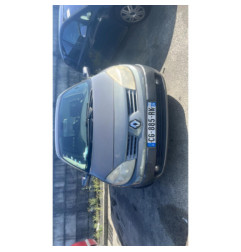 Optique avant principal gauche (feux)(phare) RENAULT SCENIC 2