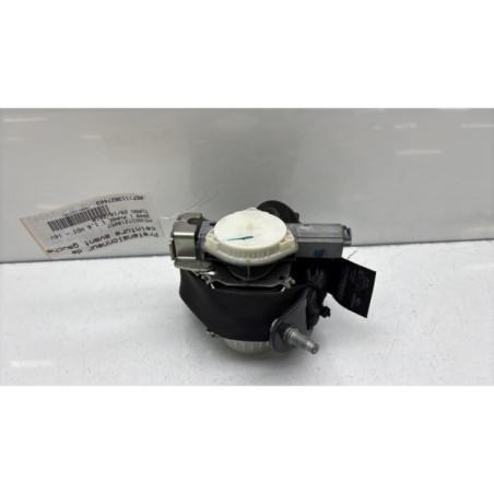 Pretensionneur de ceinture avant gauche PEUGEOT 3008 1