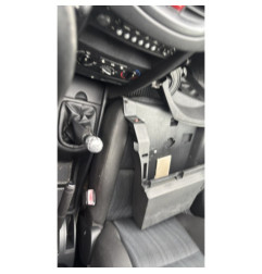 Jante PEUGEOT 207