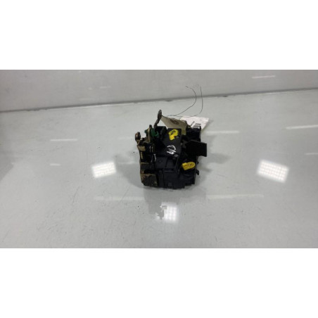 Serrure avant droit RENAULT TWINGO 1 Photo n°1