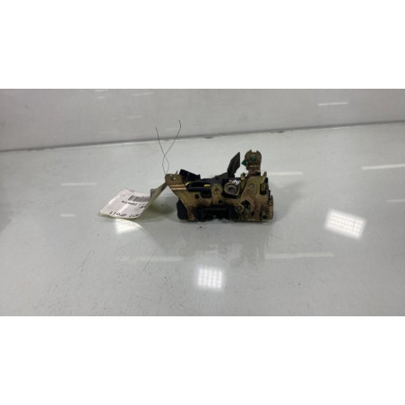 Serrure avant droit RENAULT TWINGO 1