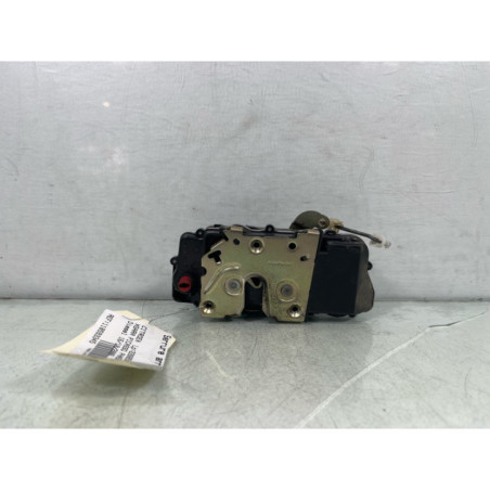 Serrure arriere gauche CITROEN XSARA PICASSO Photo n°1