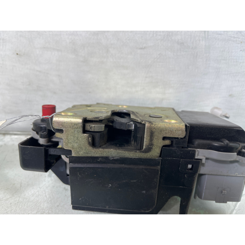 Serrure arriere gauche CITROEN XSARA PICASSO Photo n°2