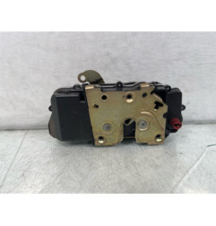 Serrure arriere droit CITROEN XSARA PICASSO Photo n°1