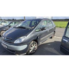Serrure arriere droit CITROEN XSARA PICASSO