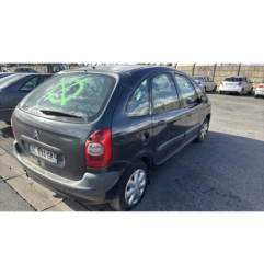Serrure arriere droit CITROEN XSARA PICASSO