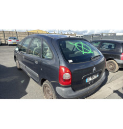 Serrure arriere droit CITROEN XSARA PICASSO