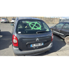 Serrure arriere droit CITROEN XSARA PICASSO