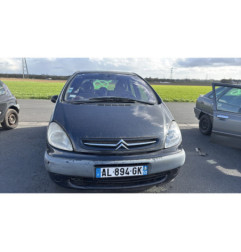 Serrure arriere droit CITROEN XSARA PICASSO