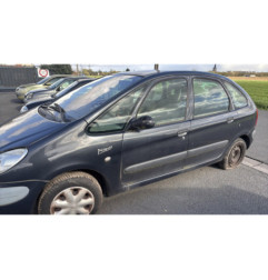 Serrure arriere droit CITROEN XSARA PICASSO