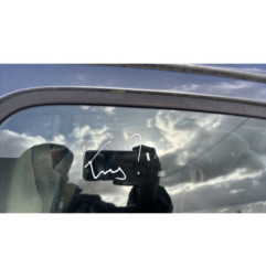 Serrure arriere droit CITROEN XSARA PICASSO