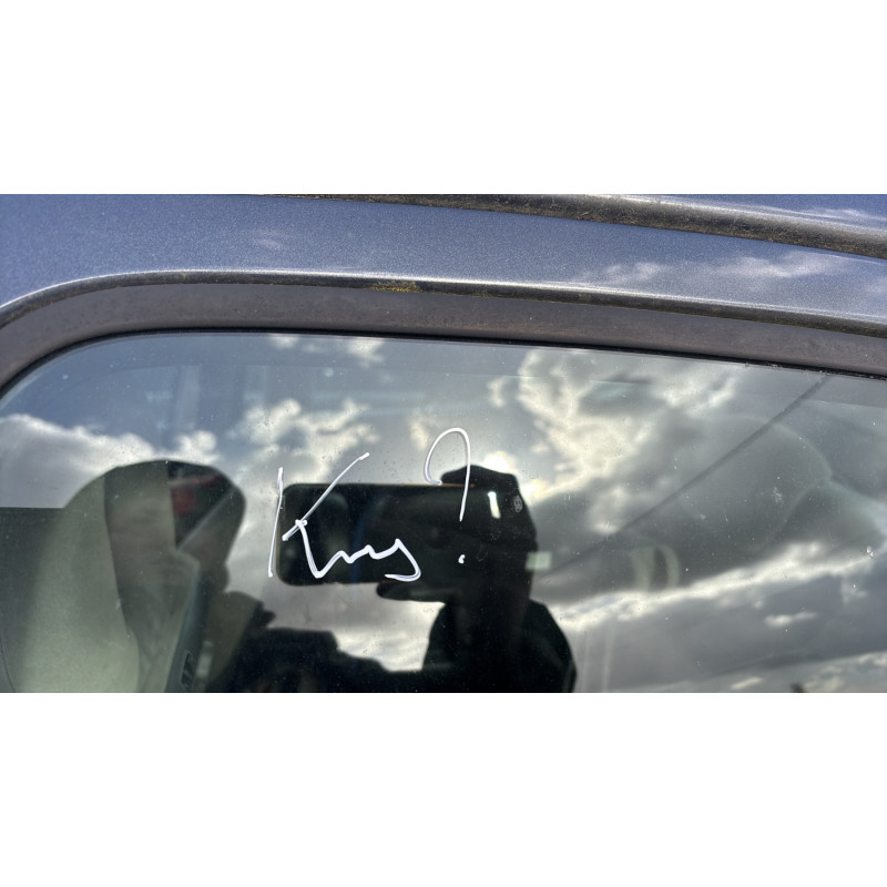 Serrure arriere droit CITROEN XSARA PICASSO Photo n°14