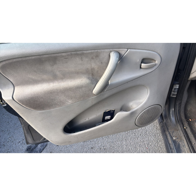 Serrure arriere droit CITROEN XSARA PICASSO Photo n°15