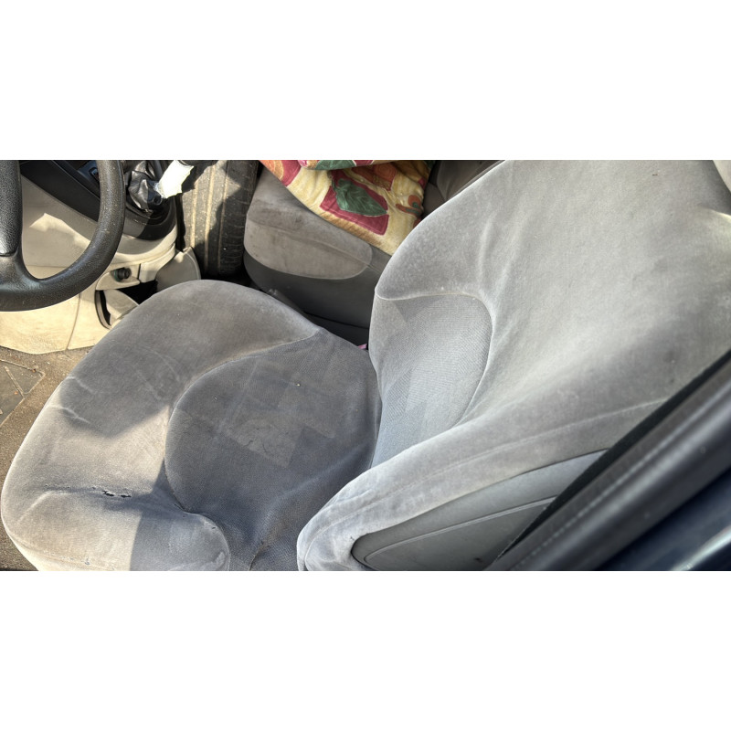 Serrure arriere droit CITROEN XSARA PICASSO Photo n°16