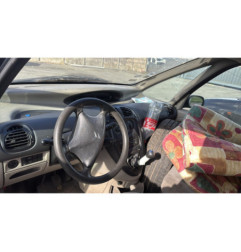 Serrure arriere droit CITROEN XSARA PICASSO