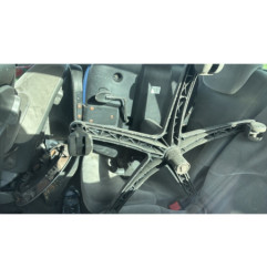 Serrure arriere droit CITROEN XSARA PICASSO