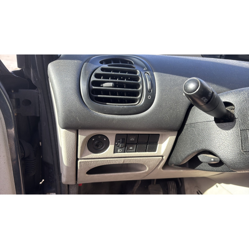 Serrure arriere droit CITROEN XSARA PICASSO Photo n°20