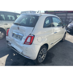 FIAT 500 2 PHASE 2 1.0i - 6V HYBRID Photo n°1