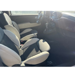 FIAT 500 2 PHASE 2 1.0i - 6V HYBRID
