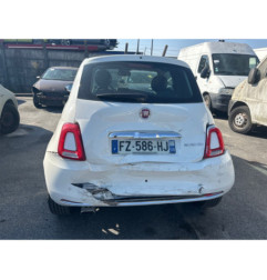 FIAT 500 2 PHASE 2 1.0i - 6V HYBRID