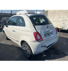 FIAT 500 2 PHASE 2 1.0i - 6V HYBRID