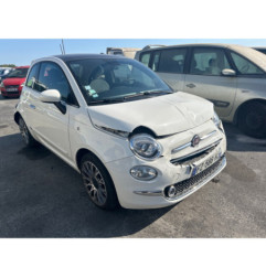 FIAT 500 2 PHASE 2 1.0i - 6V HYBRID