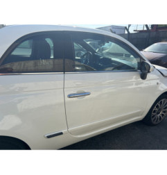 FIAT 500 2 PHASE 2 1.0i - 6V HYBRID