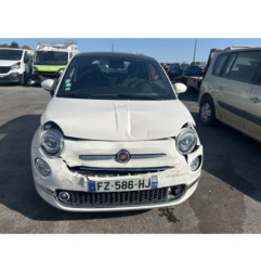 FIAT 500 2 PHASE 2 1.0i - 6V HYBRID