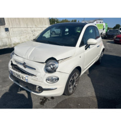 FIAT 500 2 PHASE 2 1.0i - 6V HYBRID