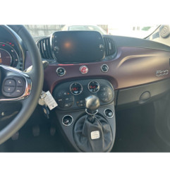 FIAT 500 2 PHASE 2 1.0i - 6V HYBRID